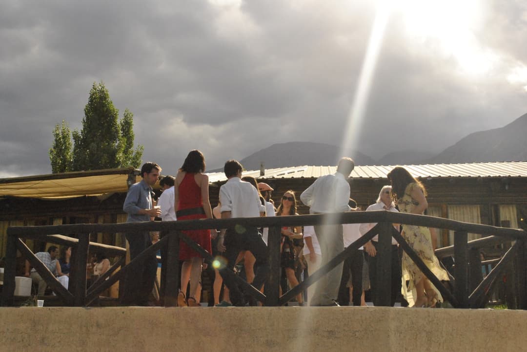 EVENTOS CORPORATIVOS