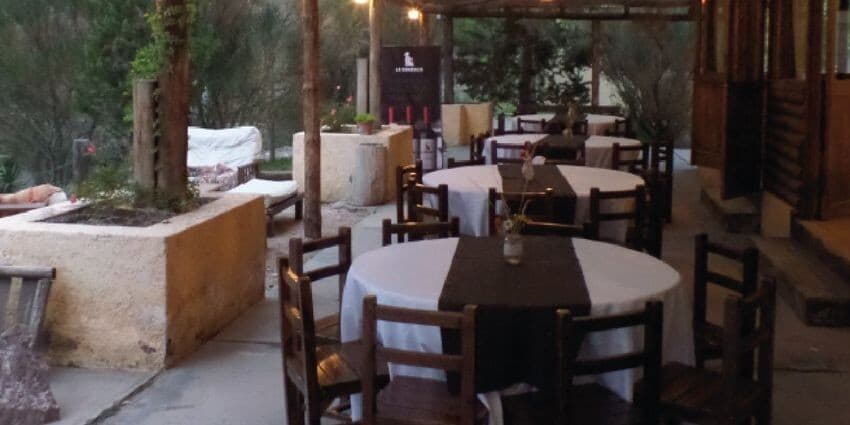 EVENTOS A MEDIDA